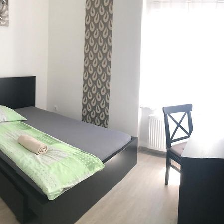 West Residence Budapest Extérieur photo