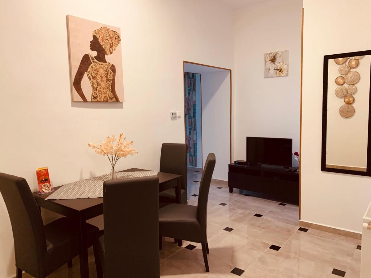West Residence Budapest Extérieur photo