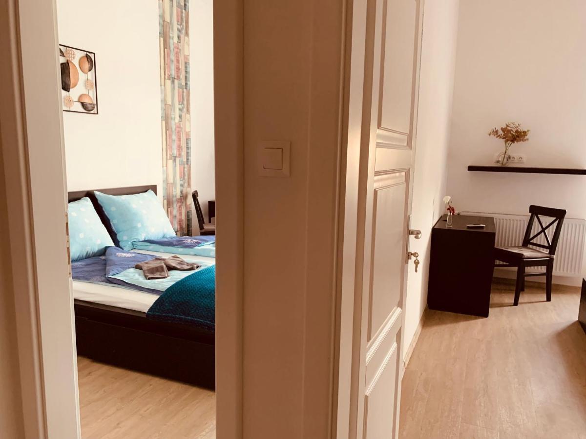 West Residence Budapest Extérieur photo