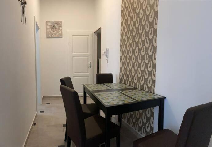 West Residence Budapest Extérieur photo