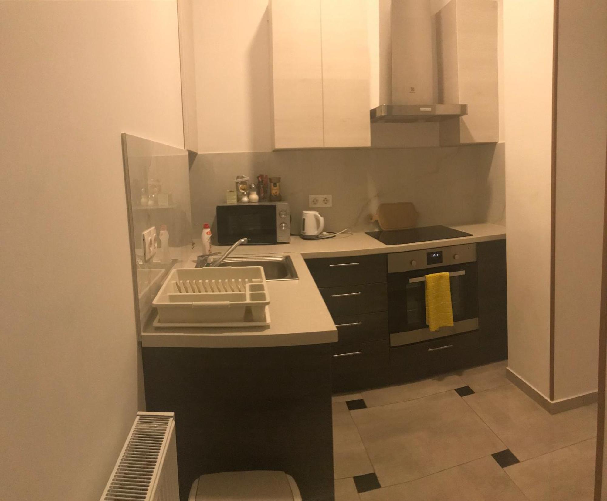 West Residence Budapest Extérieur photo